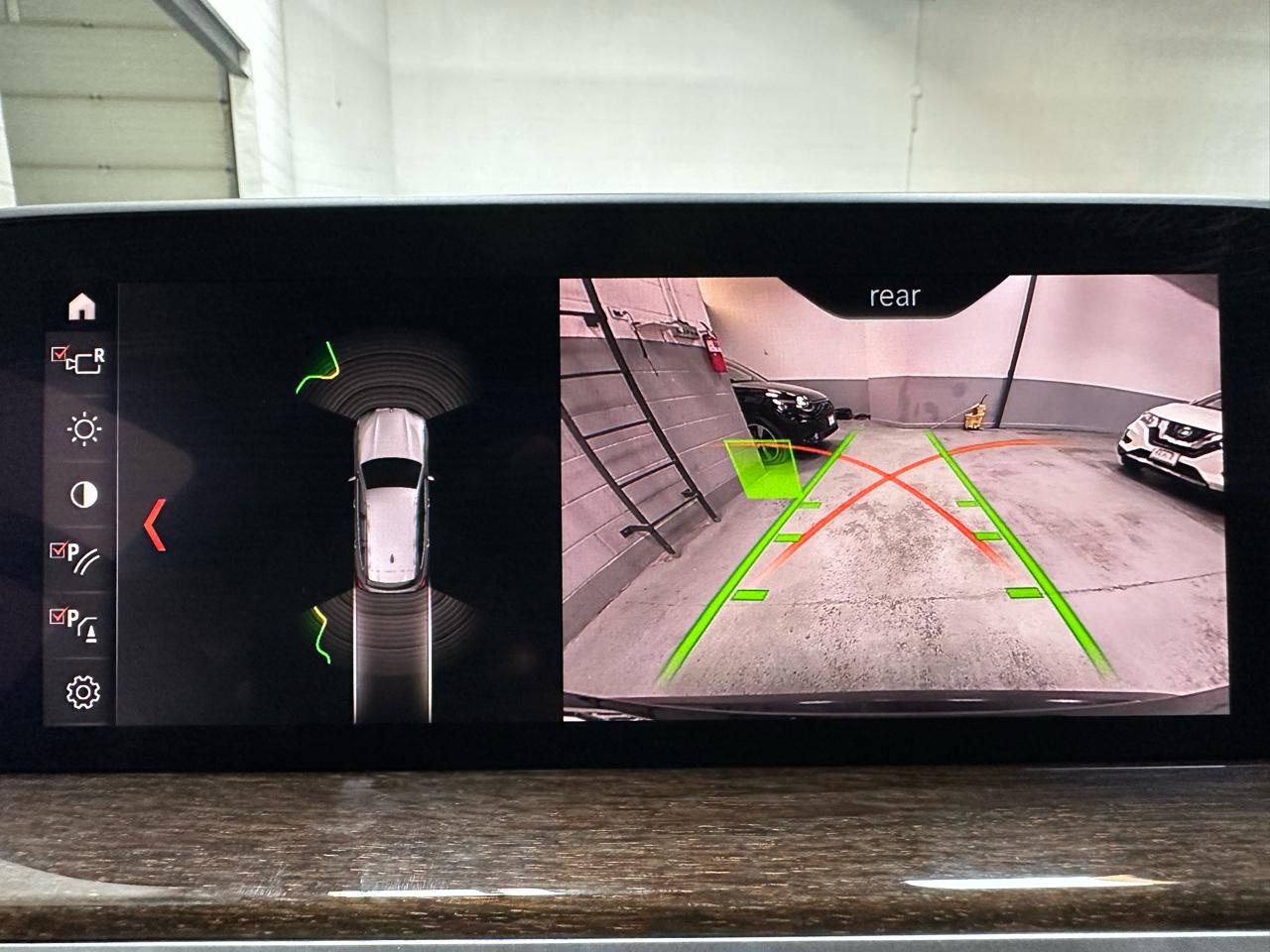 2021 BMW X3 30i - Photo 19