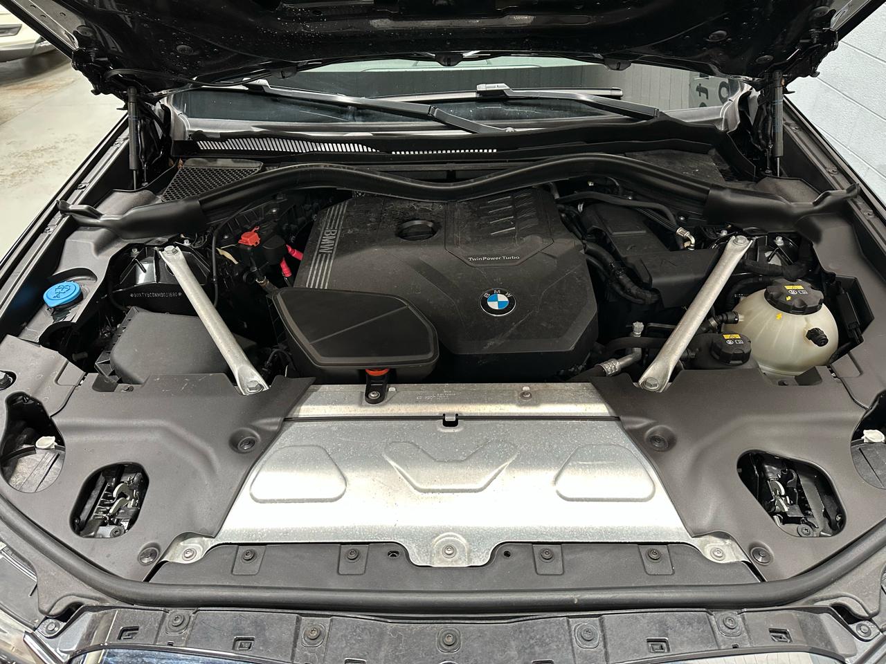 2021 BMW X3 30i - Photo 21
