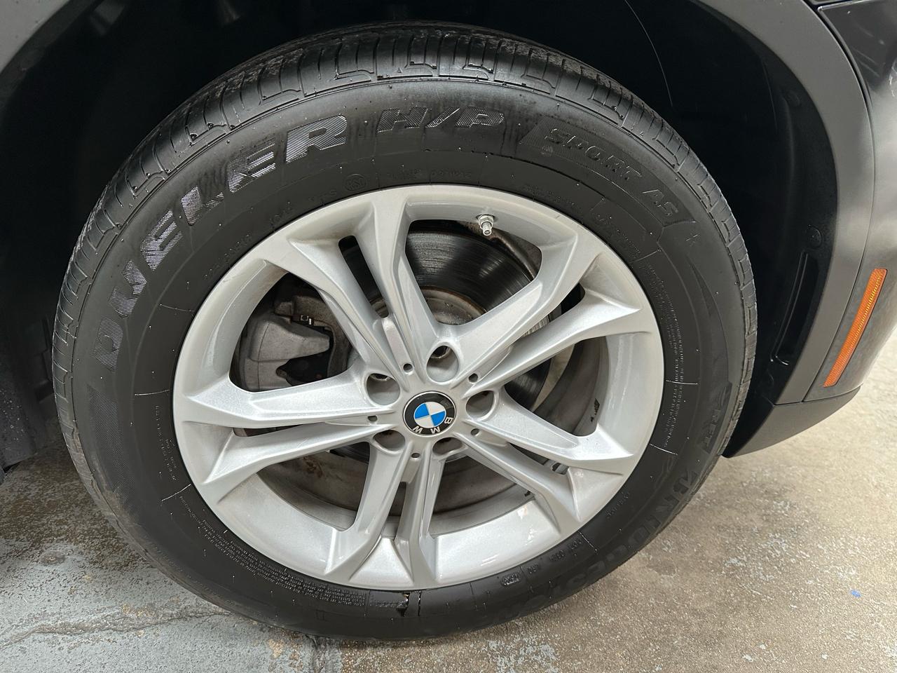 2021 BMW X3 30i - Photo 22