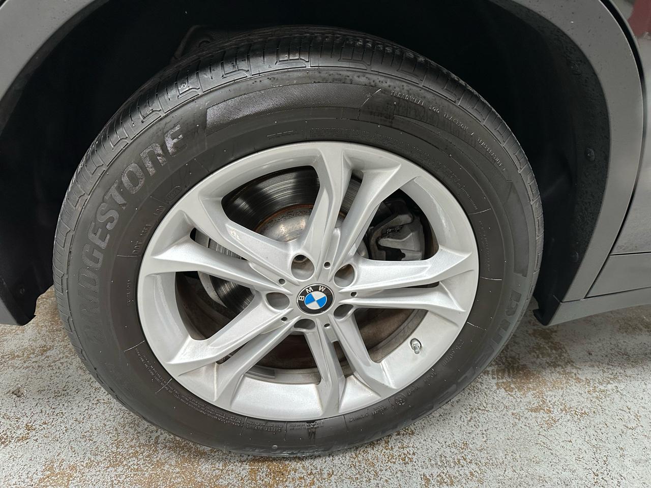 2021 BMW X3 30i - Photo 23