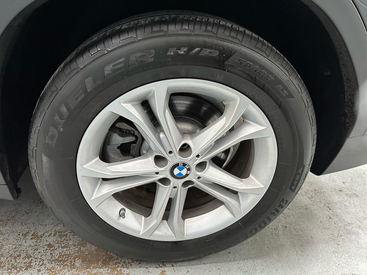 2021 BMW X3 30i - Photo 24