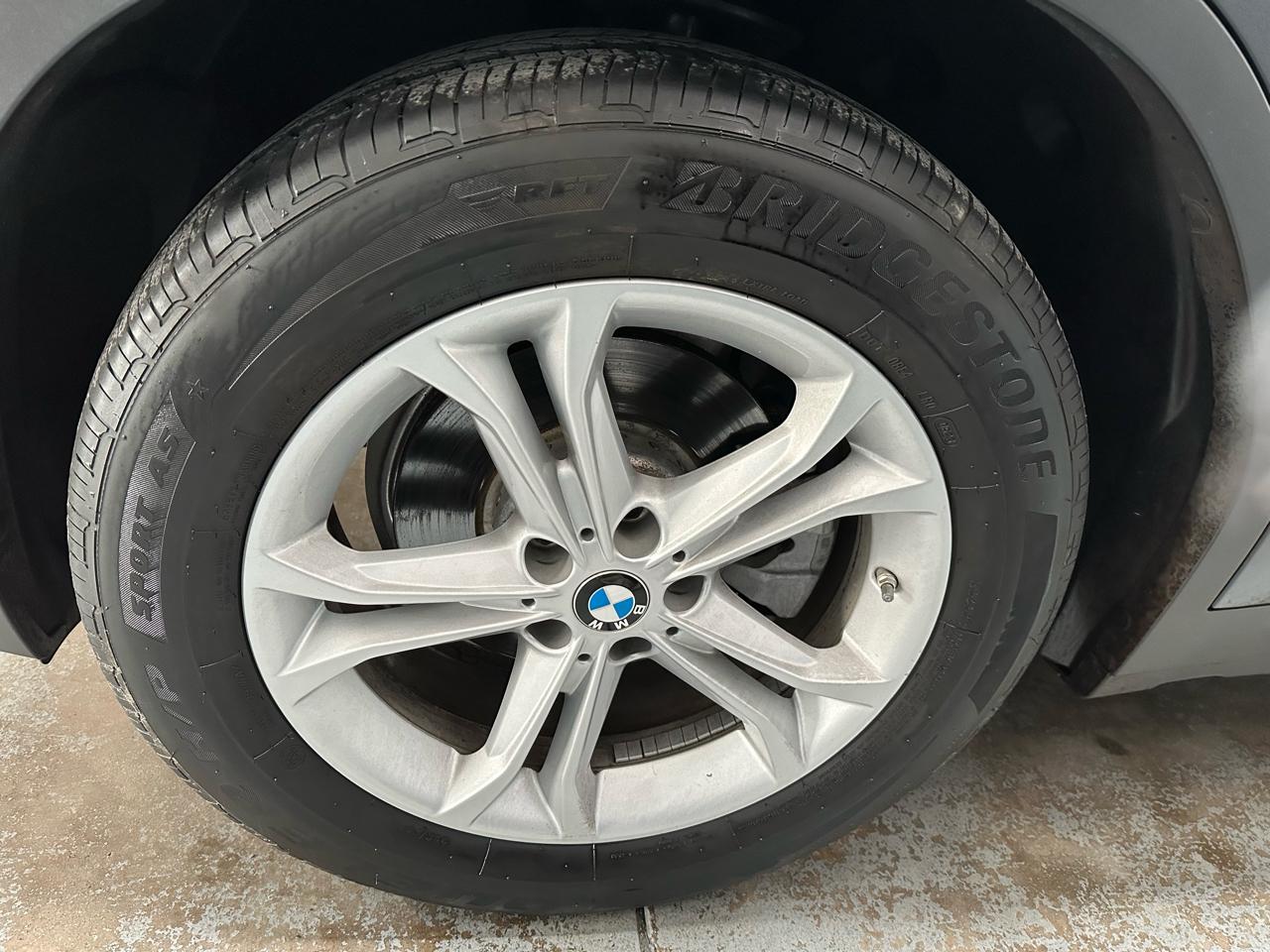 2021 BMW X3 30i - Photo 25