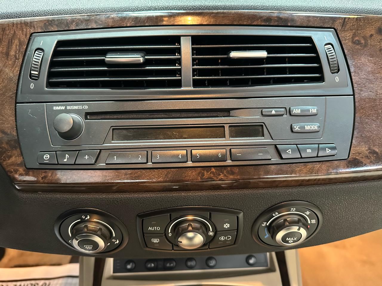 BMW Z4 Z4 2dr Roadster 3.0si 2006