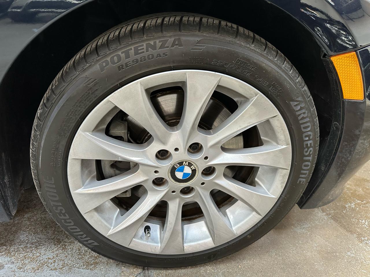 BMW Z4 Z4 2dr Roadster 3.0si 2006