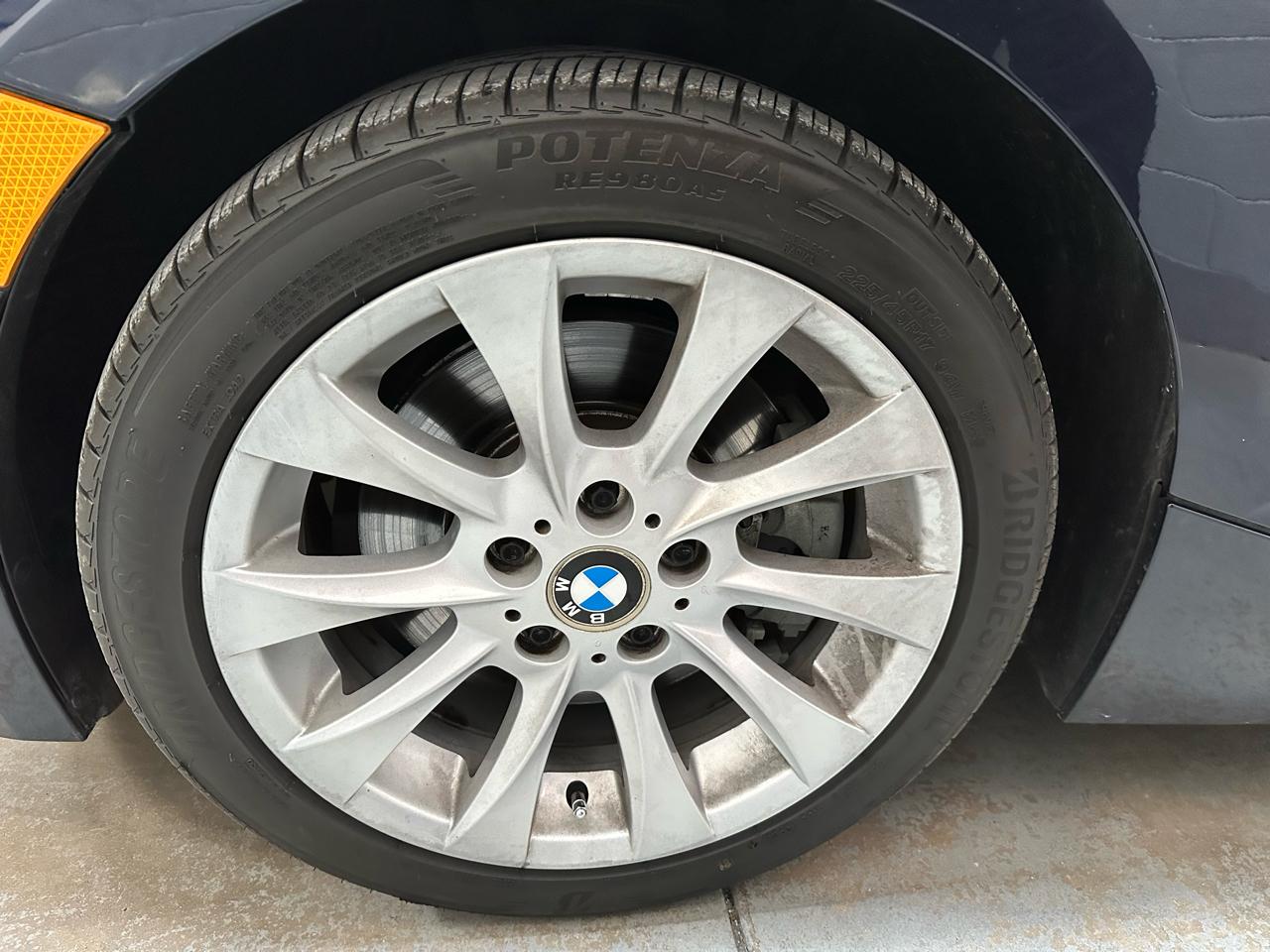 BMW Z4 Z4 2dr Roadster 3.0si 2006