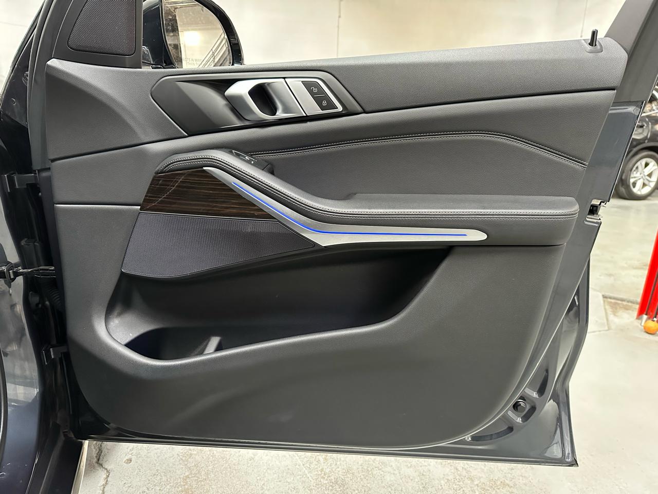 BMW X5 xDrive40i Sports Activity Vehicle 2019