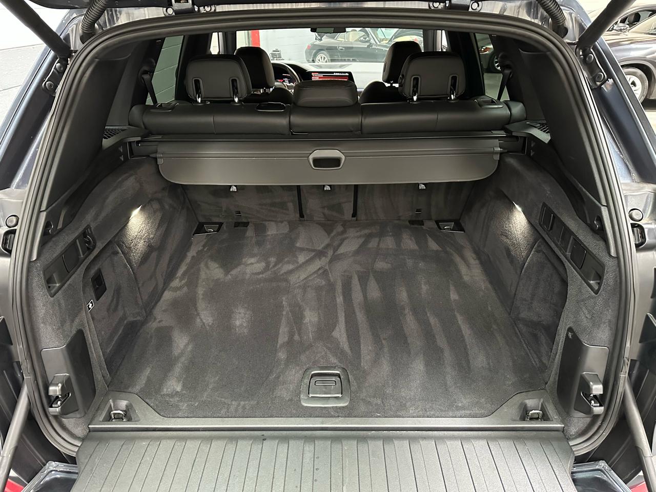 BMW X5 xDrive40i Sports Activity Vehicle 2019