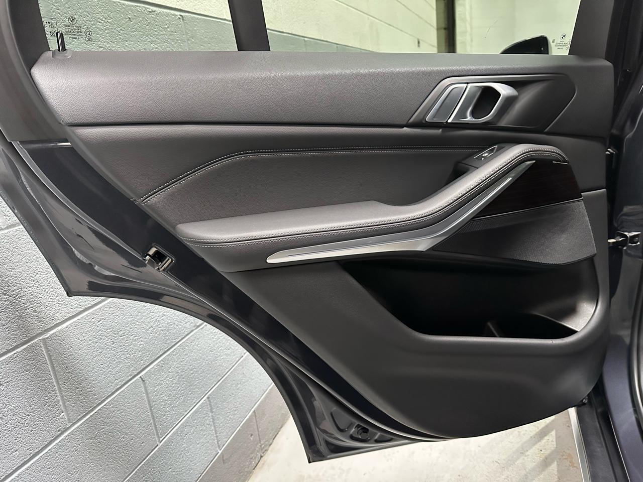 BMW X5 xDrive40i Sports Activity Vehicle 2019