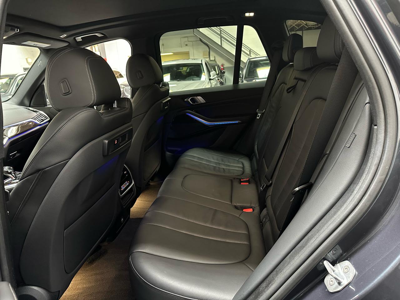 BMW X5 xDrive40i Sports Activity Vehicle 2019