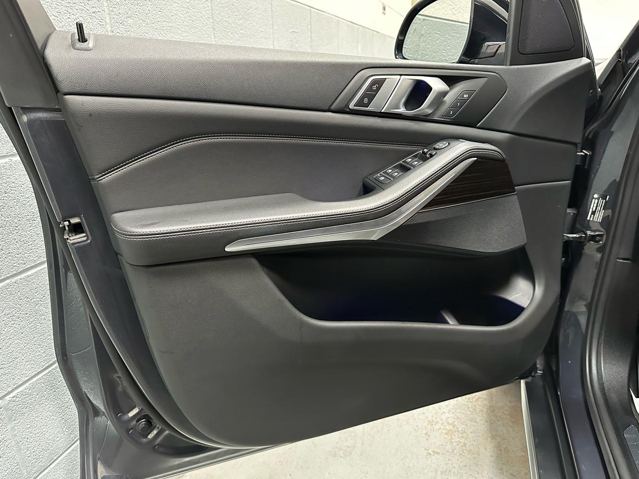 BMW X5 xDrive40i Sports Activity Vehicle 2019