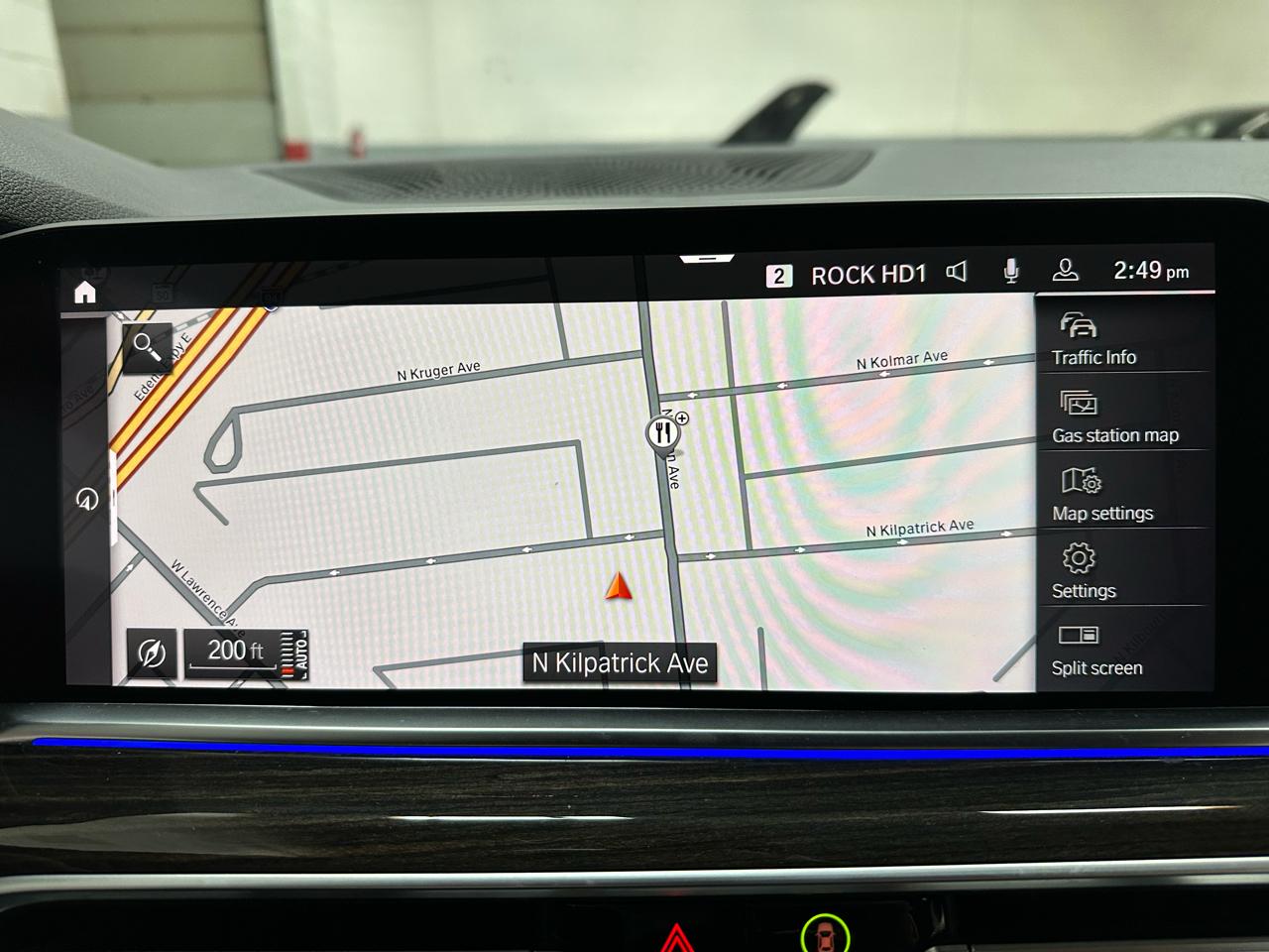 BMW X5 xDrive40i Sports Activity Vehicle 2019