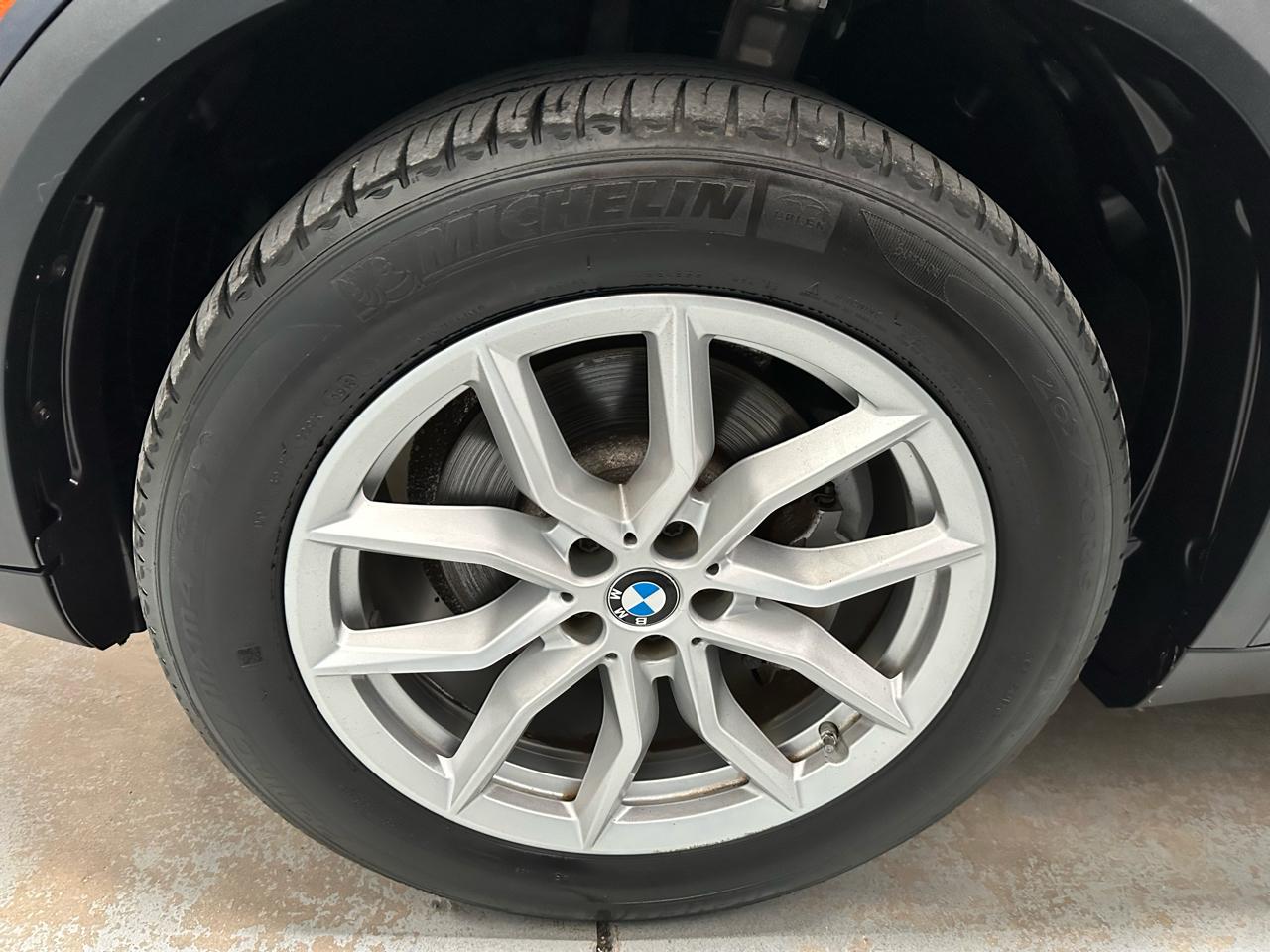 BMW X5 xDrive40i Sports Activity Vehicle 2019