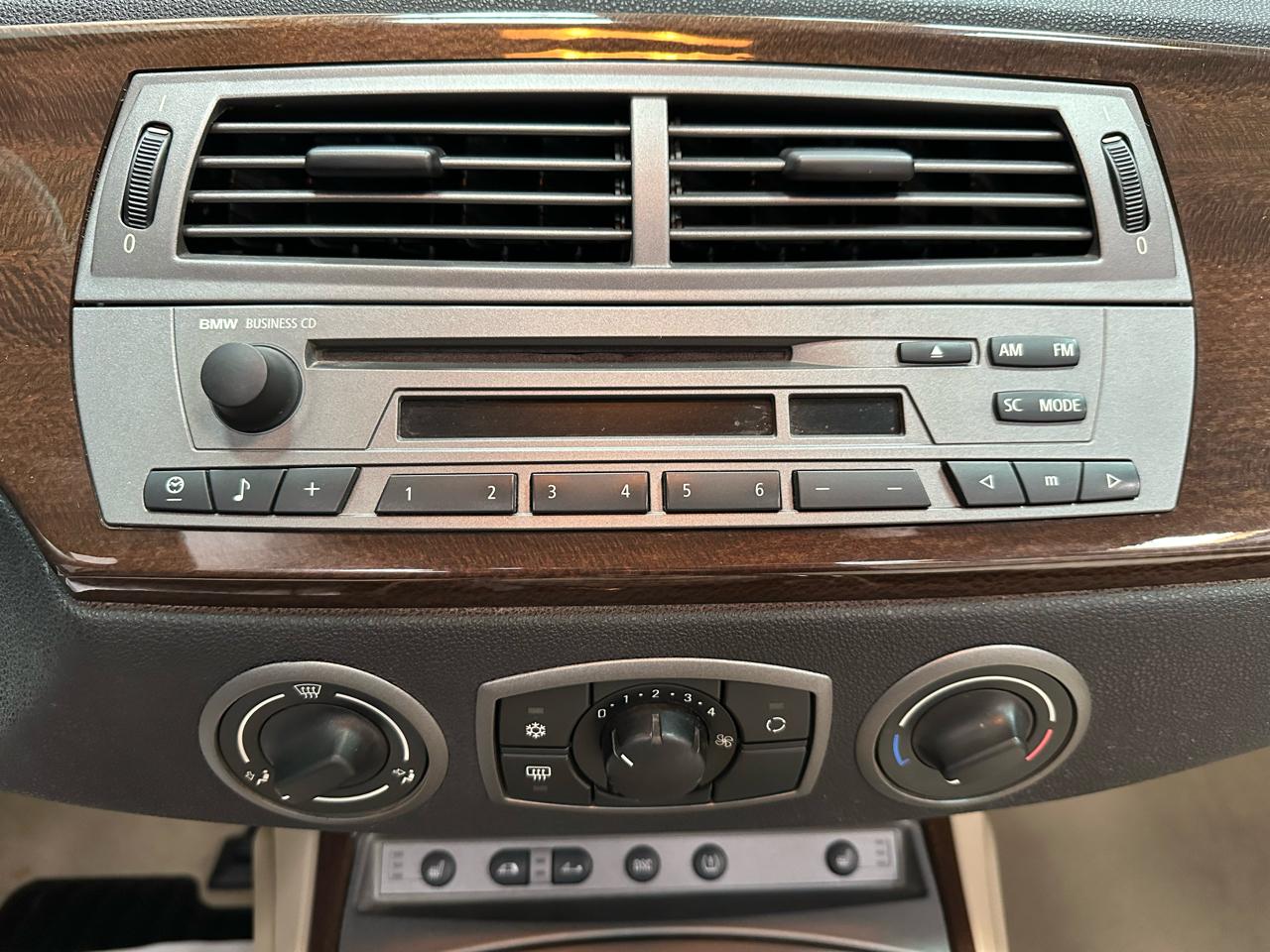 BMW Z4 Z4 2dr Roadster 2.5i 2003