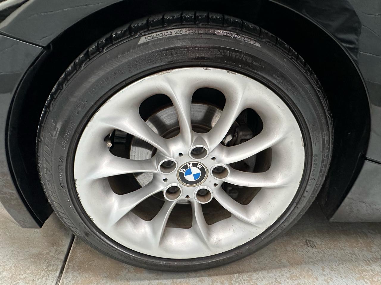 BMW Z4 Z4 2dr Roadster 2.5i 2003