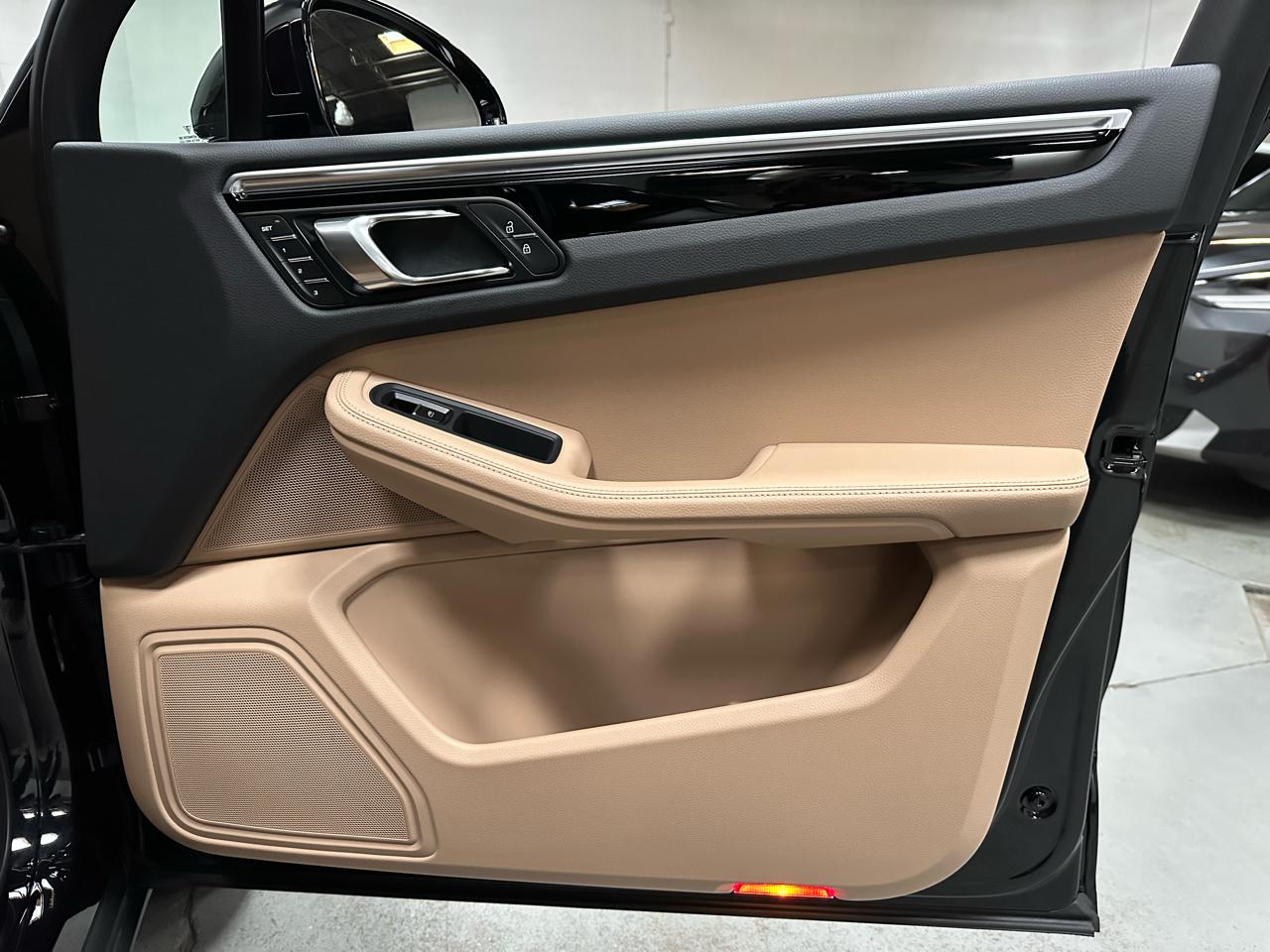 Porsche Macan AWD 2023