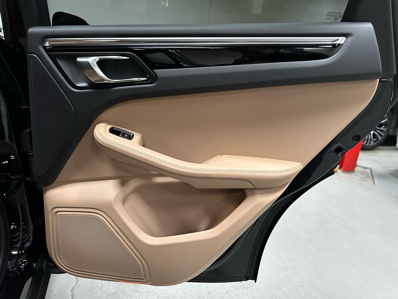 Porsche Macan AWD 2023