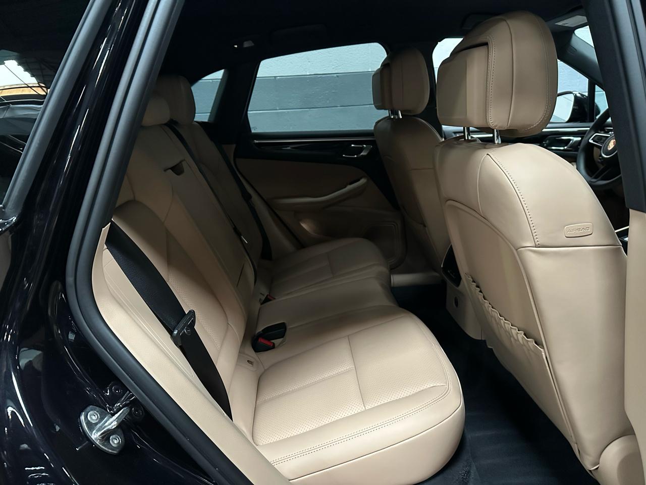 Porsche Macan AWD 2023