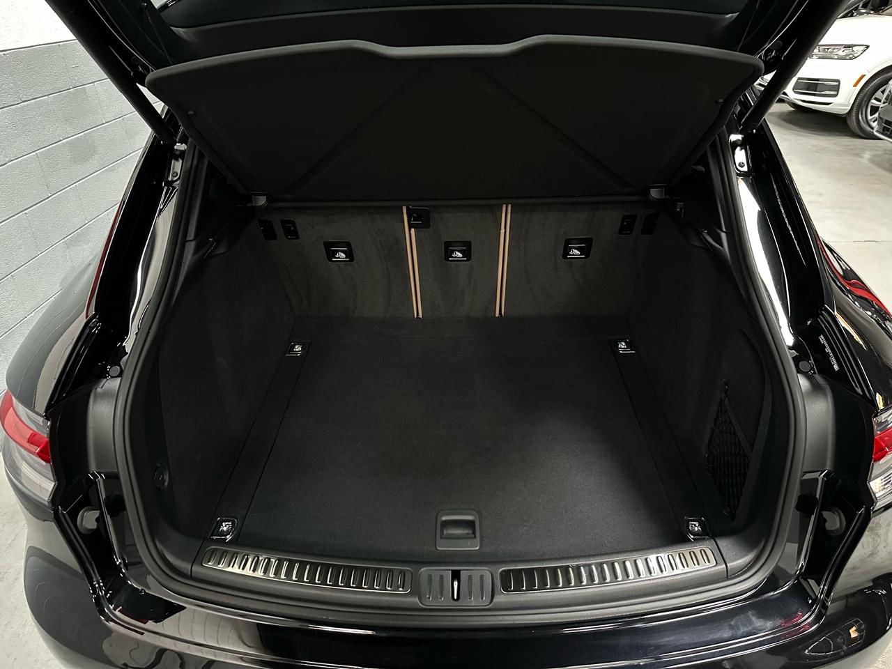 Porsche Macan AWD 2023