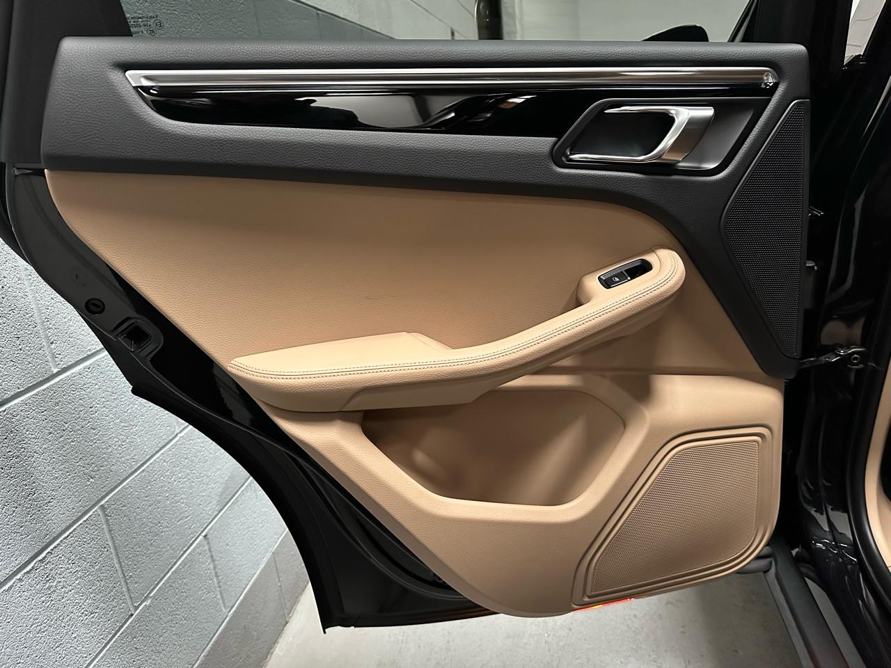 Porsche Macan AWD 2023