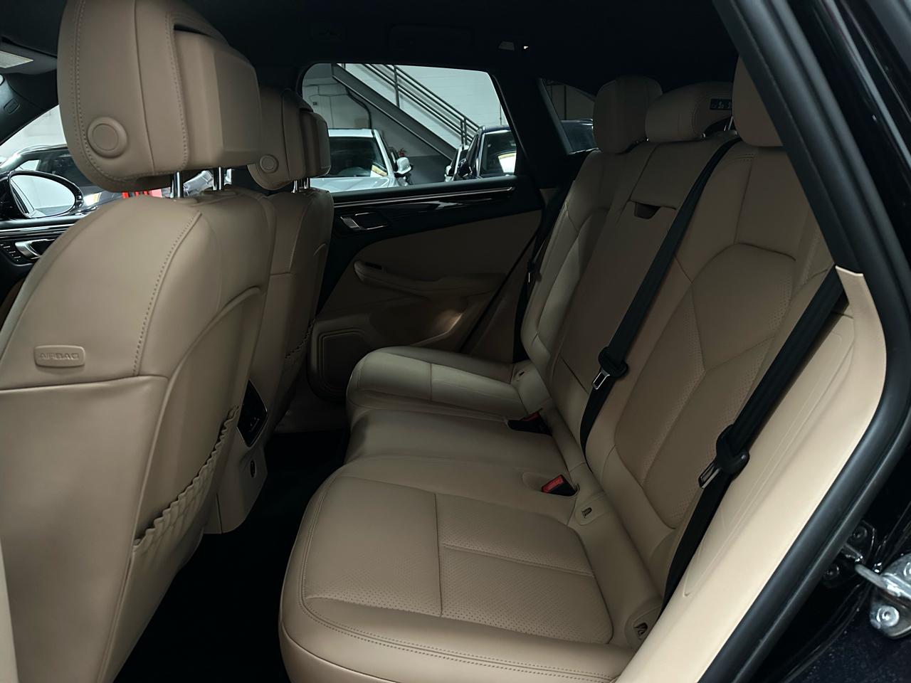 Porsche Macan AWD 2023