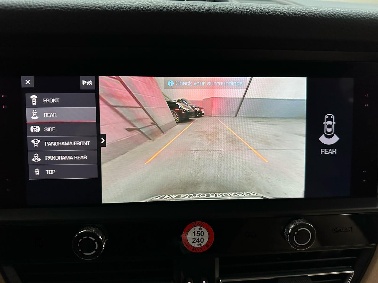 Porsche Macan AWD 2023