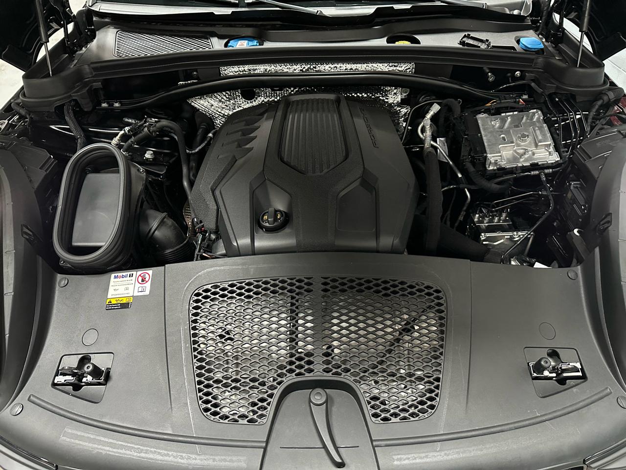 Porsche Macan AWD 2023