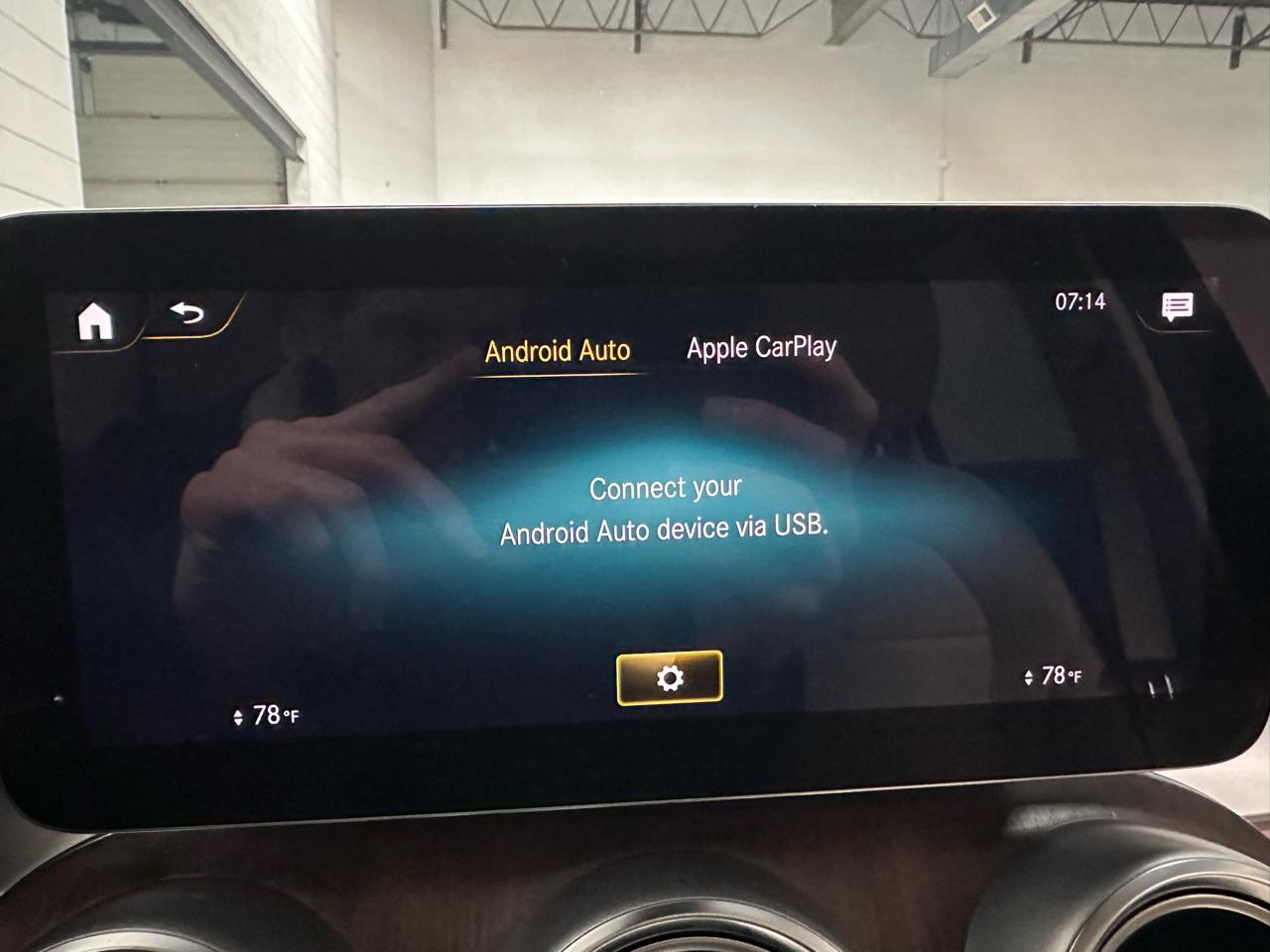 Mercedes-Benz GLC GLC 300 4MATIC SUV 2022