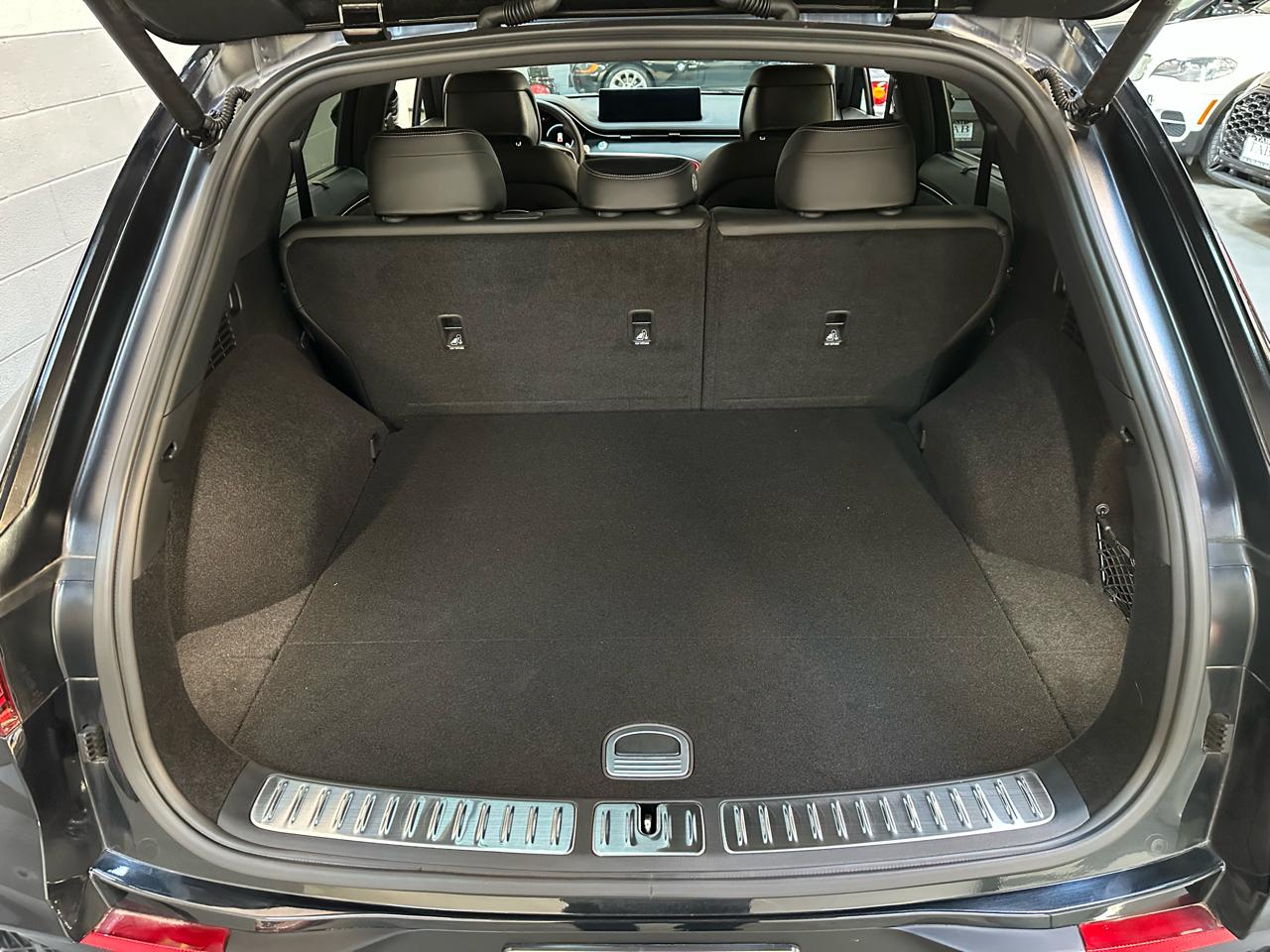 Genesis GV70 2.5T Sport Prestige 2025