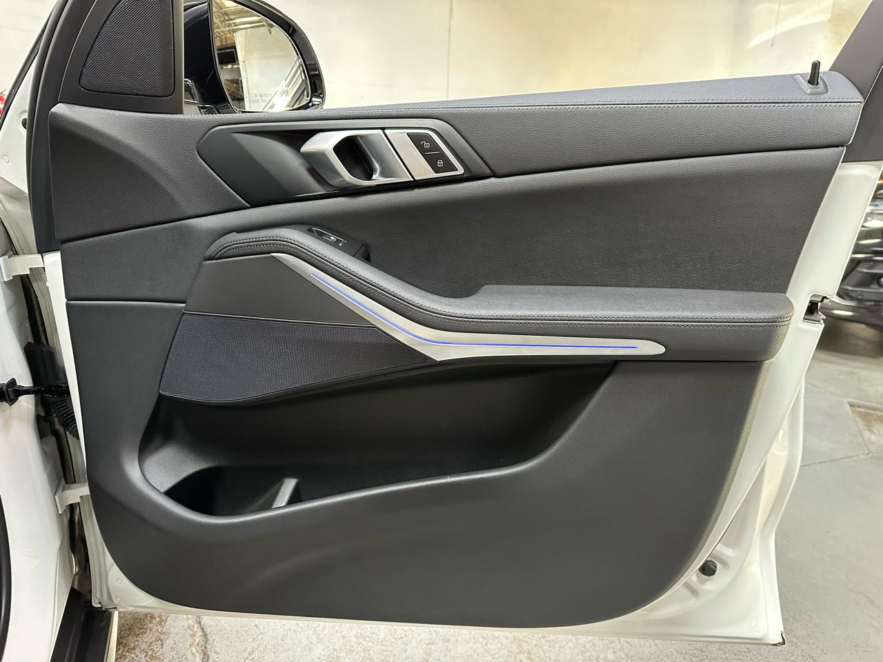 BMW X5 xDrive40i Sports Activity Vehicle 2022