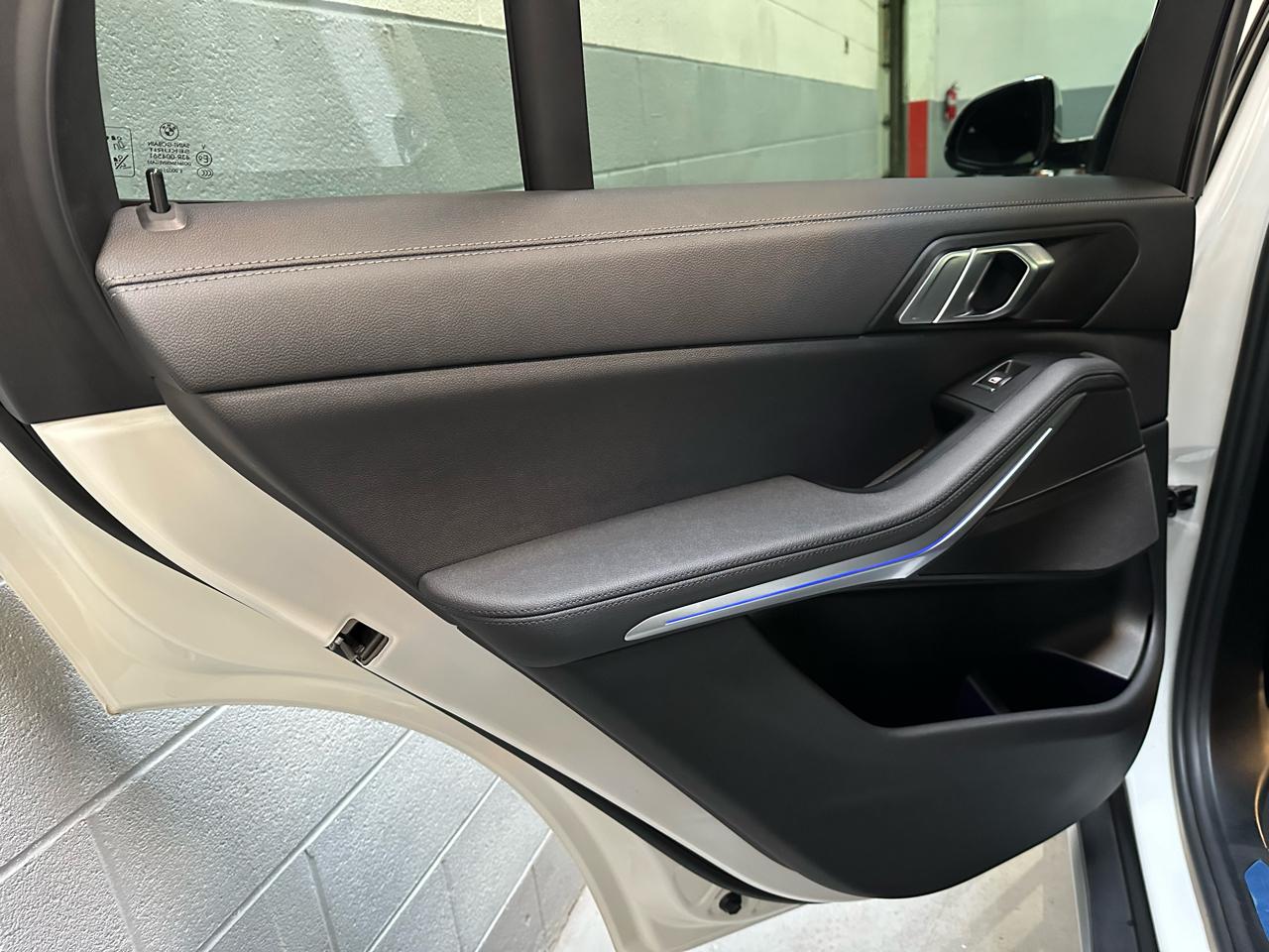 BMW X5 xDrive40i Sports Activity Vehicle 2022