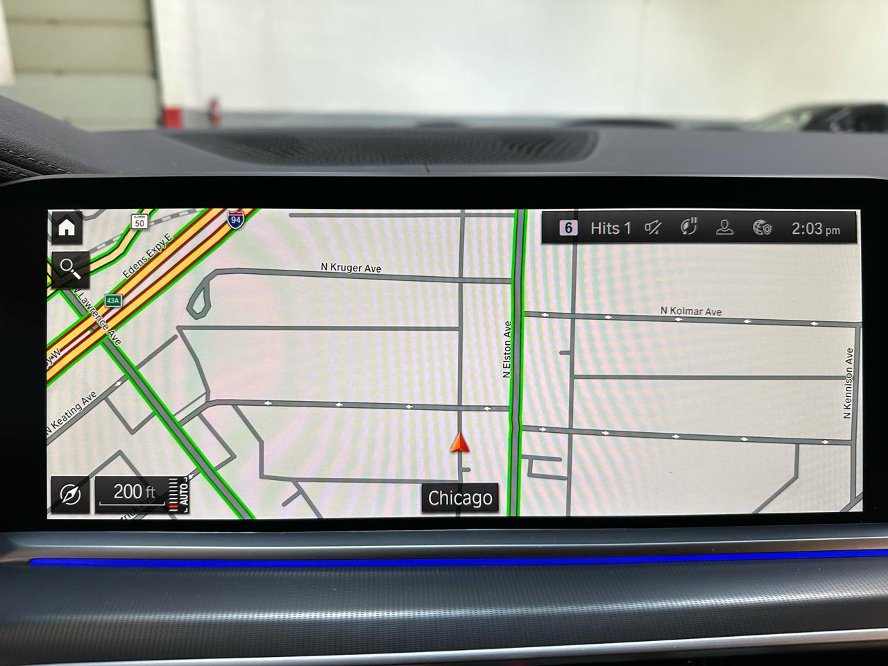 BMW X5 xDrive40i Sports Activity Vehicle 2022