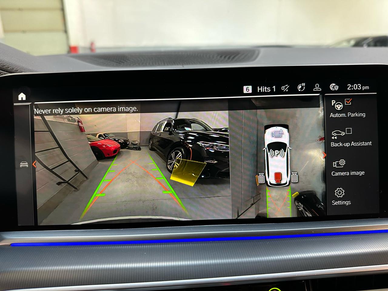 BMW X5 xDrive40i Sports Activity Vehicle 2022