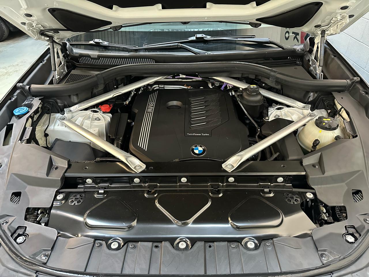 BMW X5 xDrive40i Sports Activity Vehicle 2022