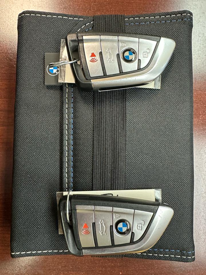 BMW X5 xDrive40i Sports Activity Vehicle 2022