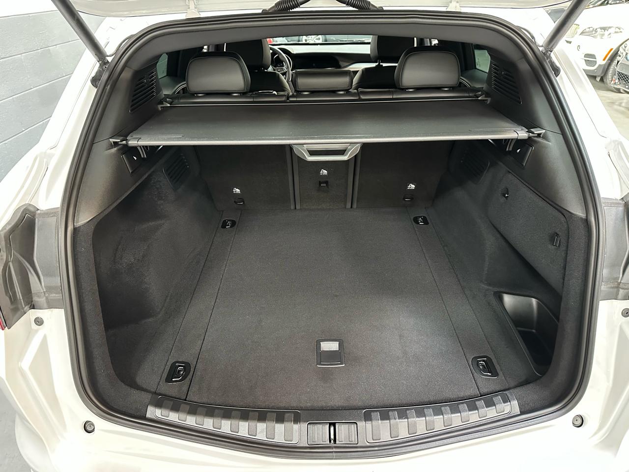 Alfa Romeo Stelvio Veloce AWD 2023