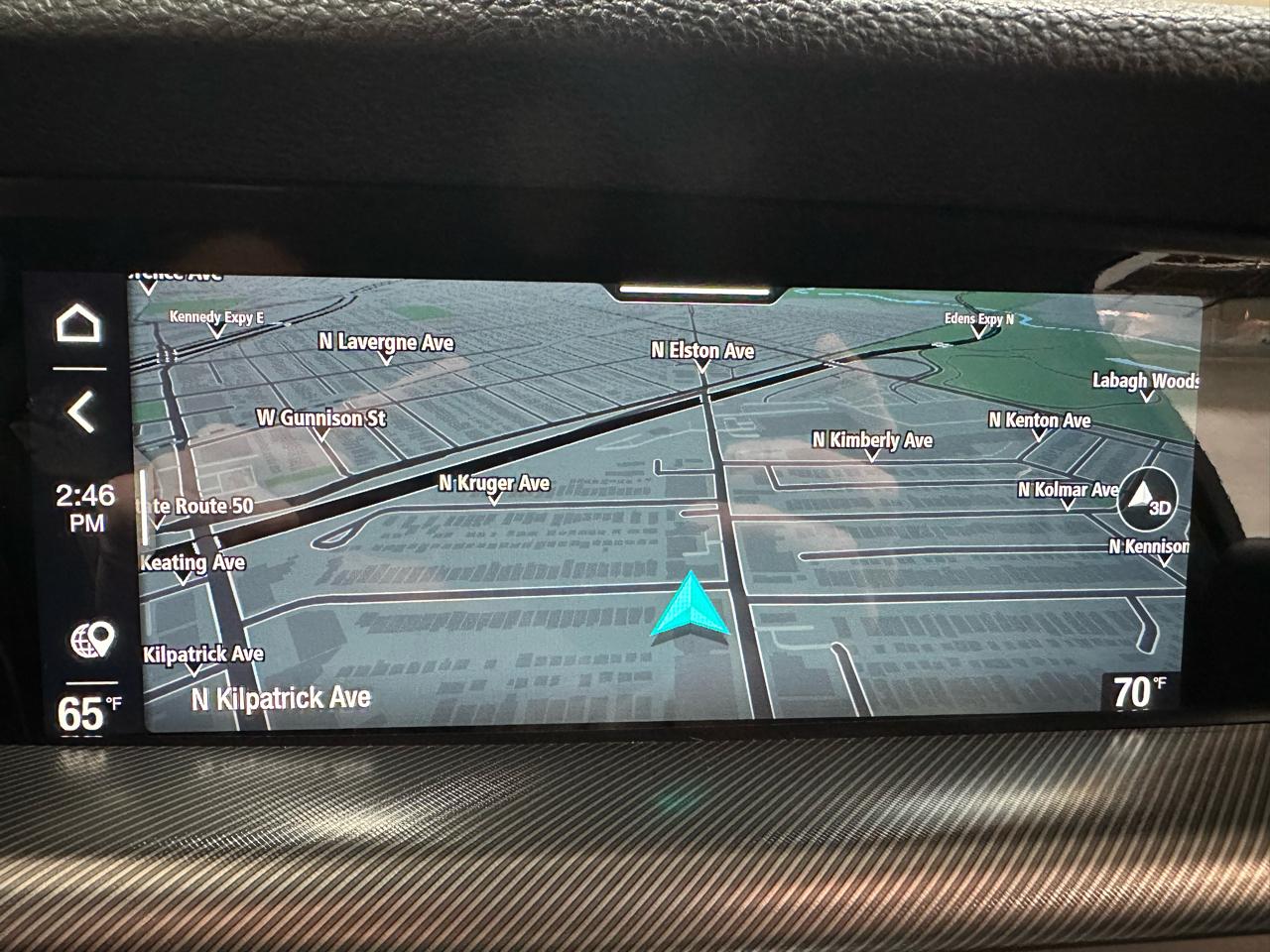 Alfa Romeo Stelvio Veloce AWD 2023