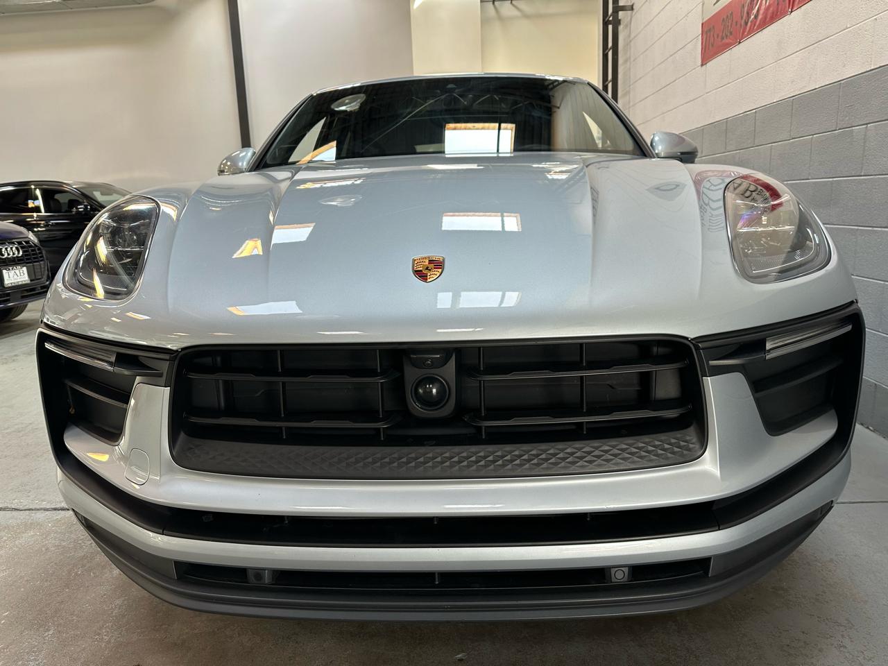 Porsche Macan AWD 2023