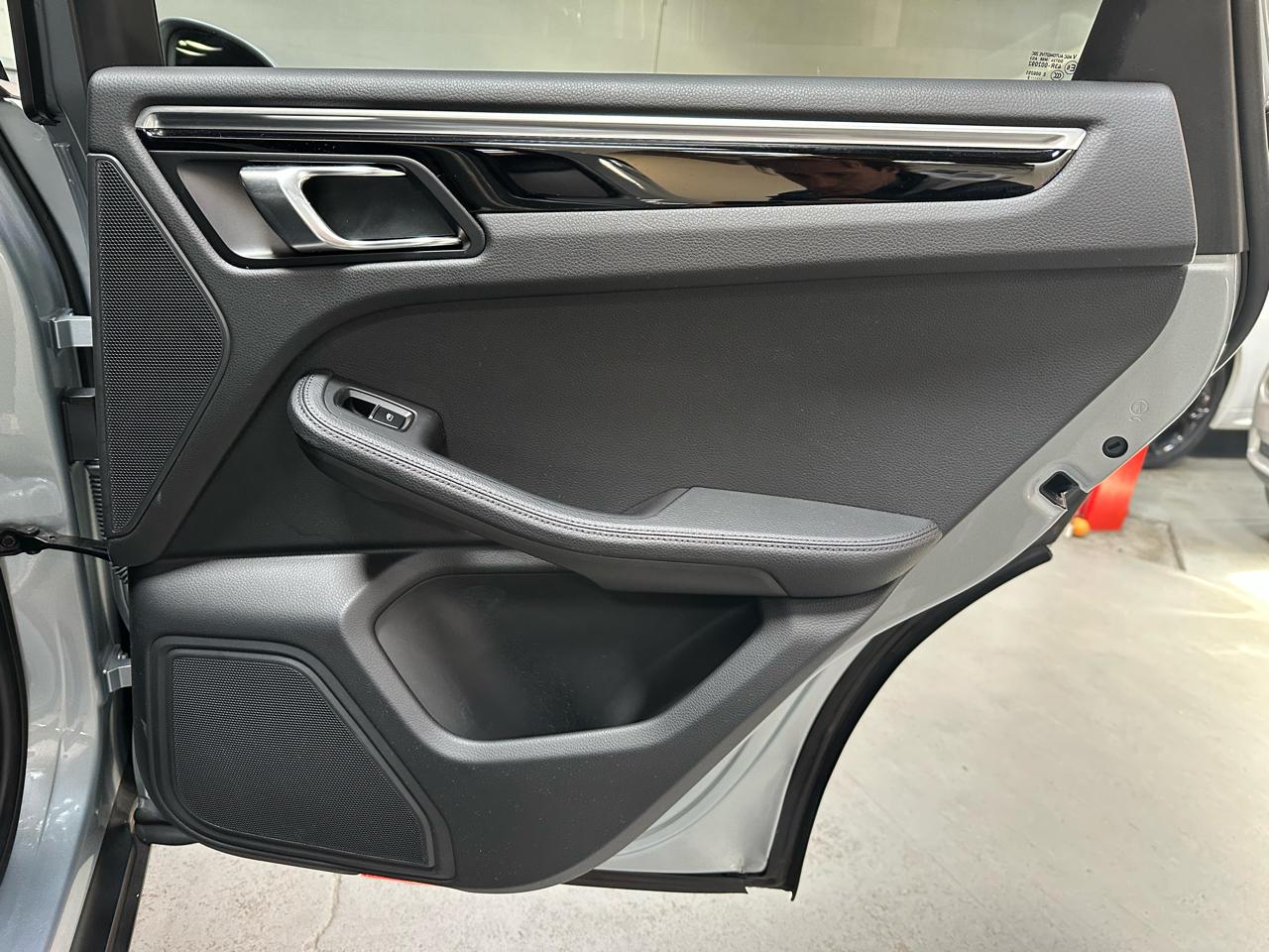 Porsche Macan AWD 2023