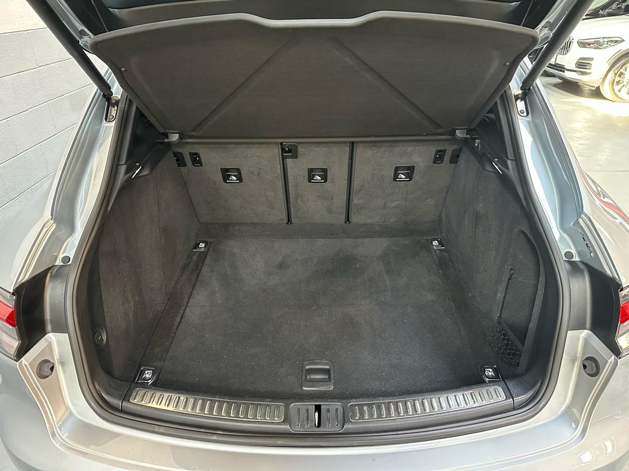 Porsche Macan AWD 2023