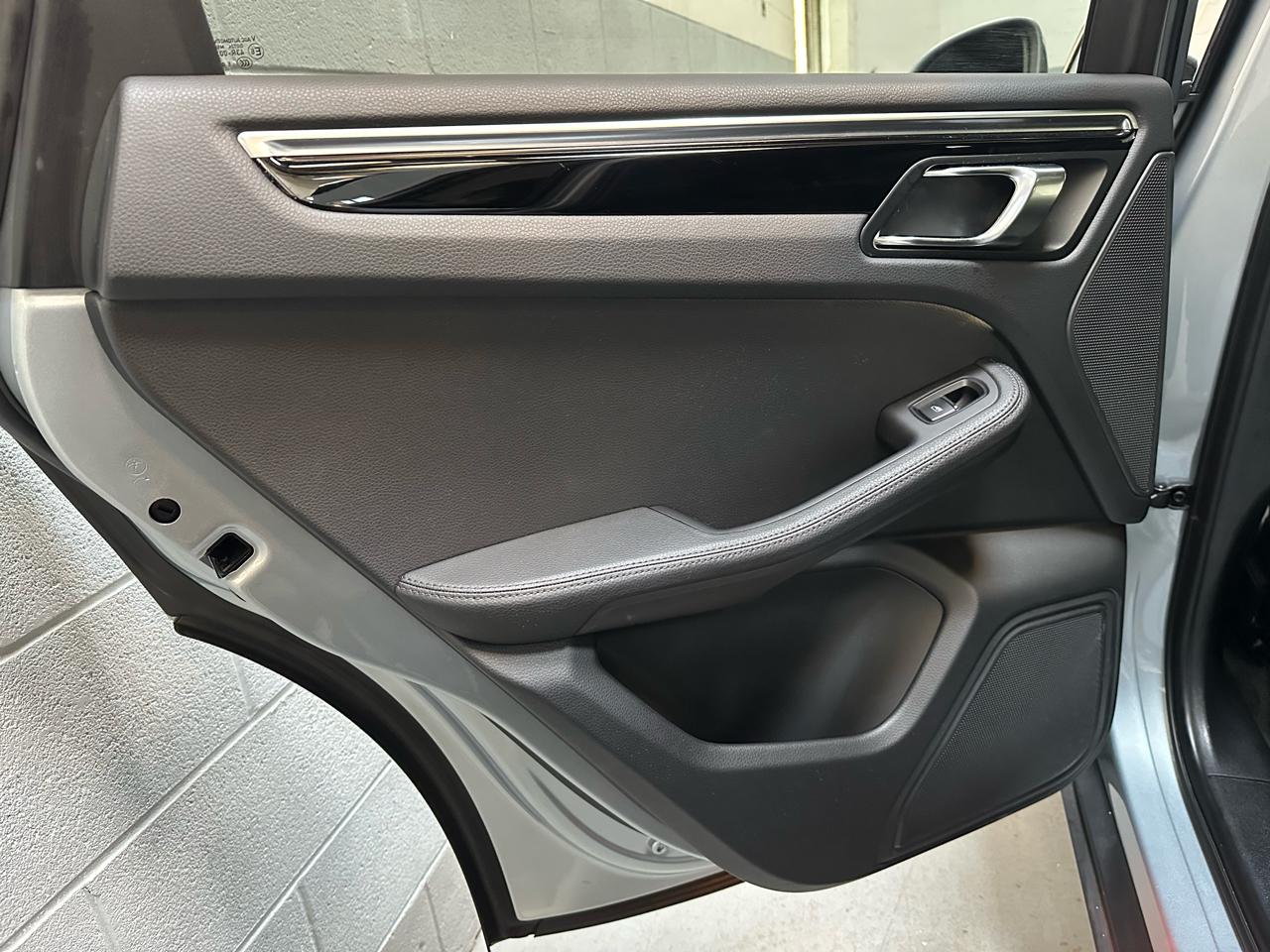 Porsche Macan AWD 2023