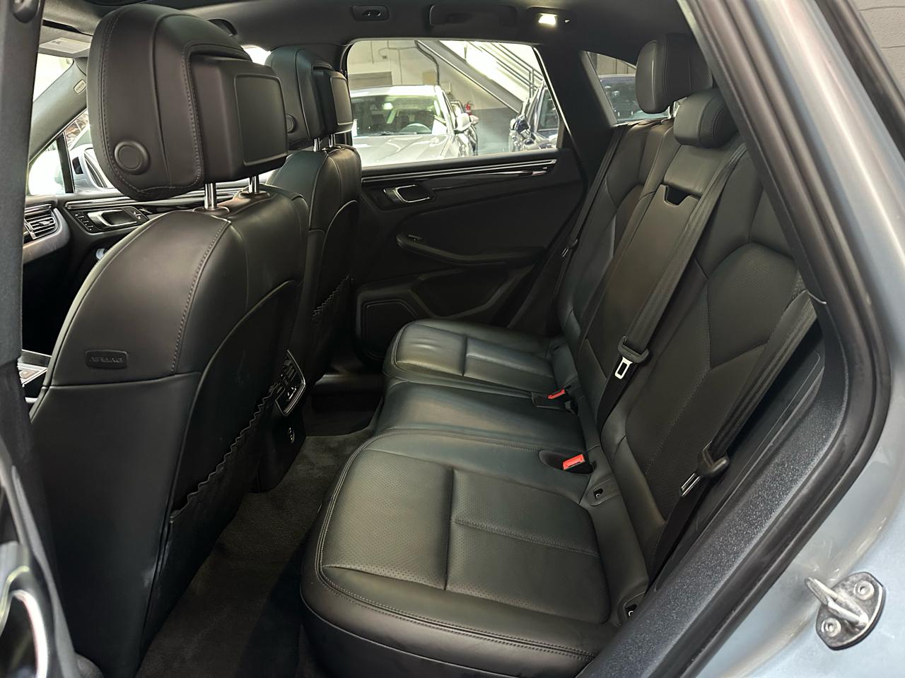 Porsche Macan AWD 2023