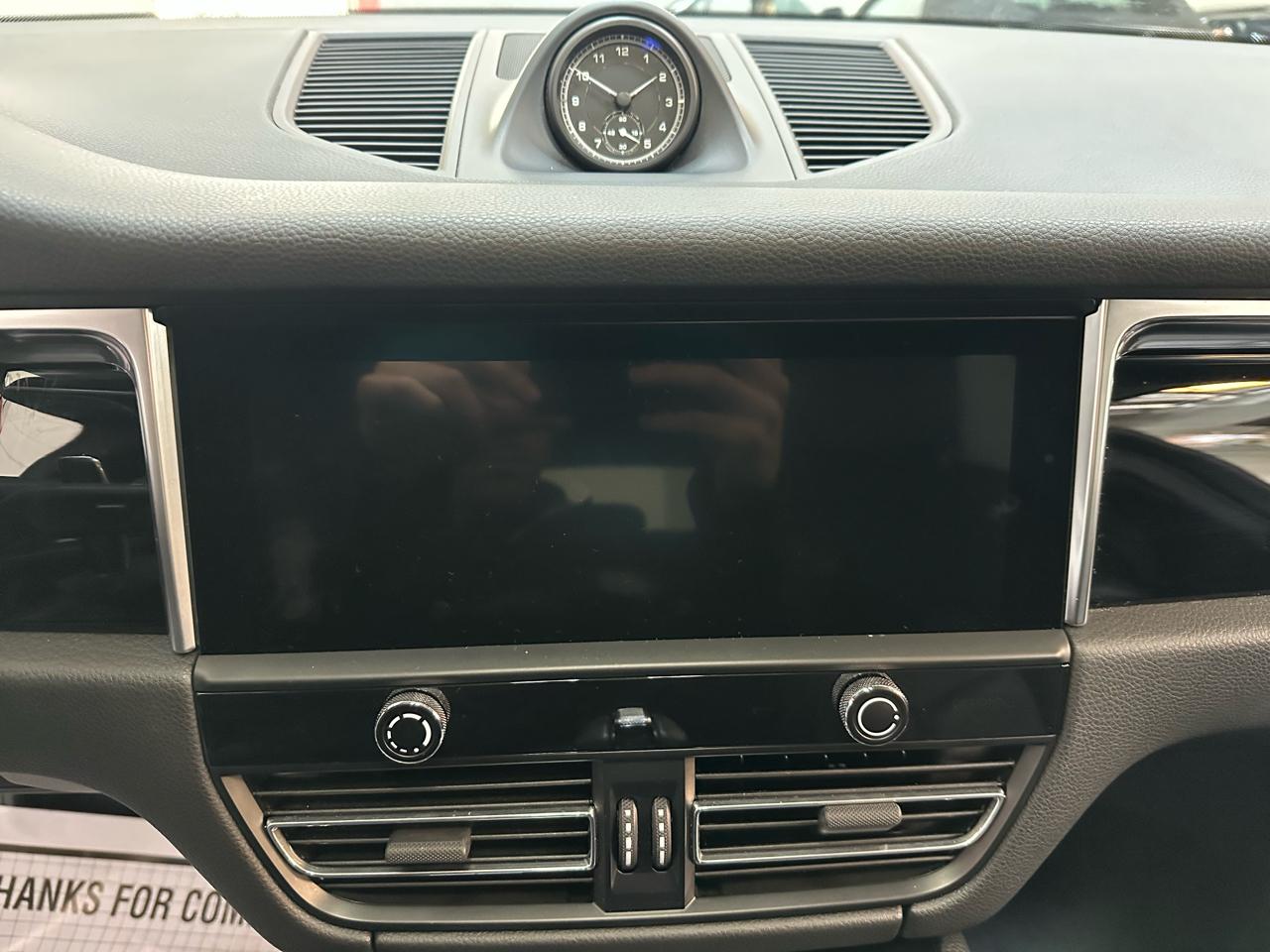 Porsche Macan AWD 2023