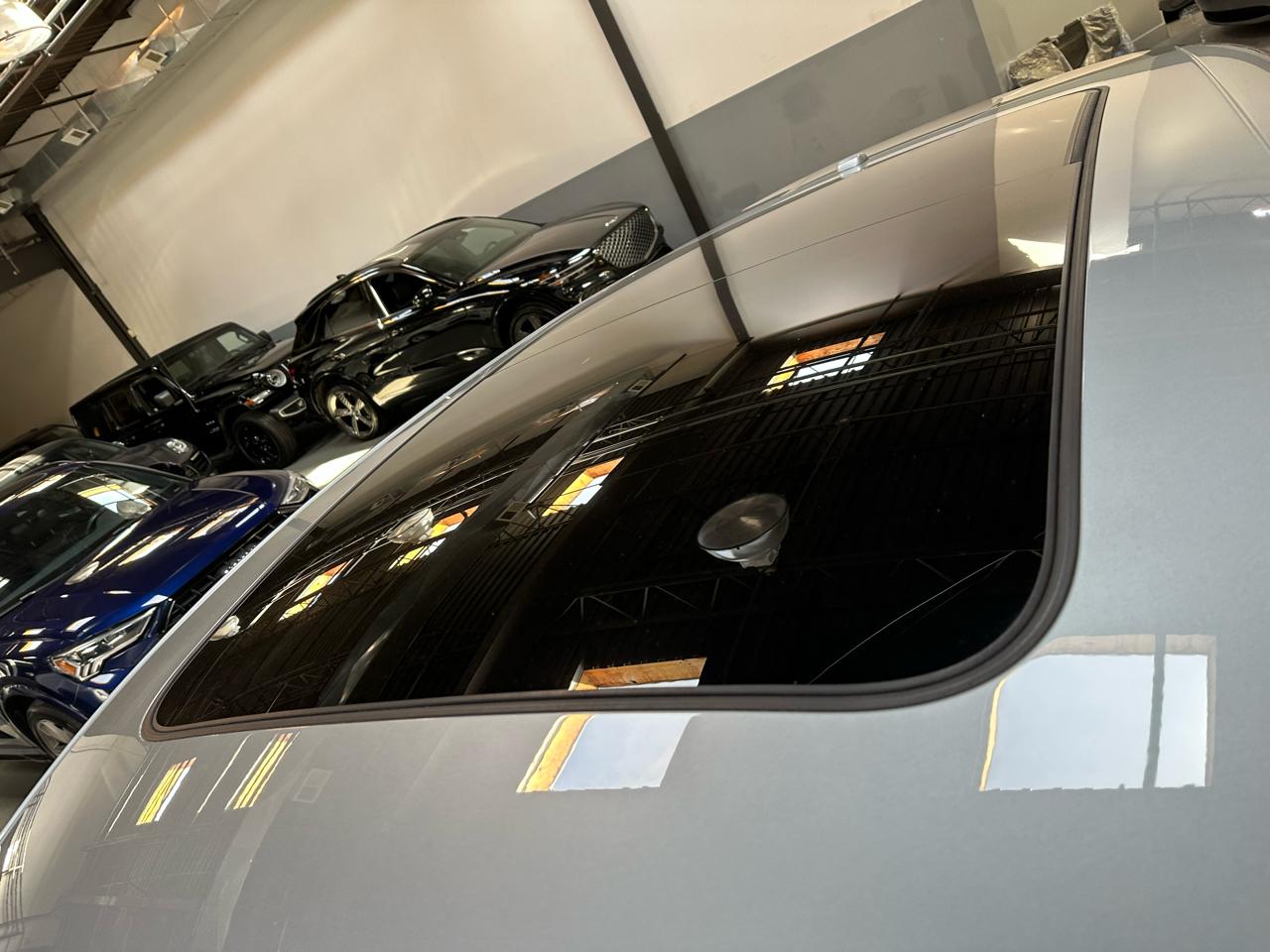 Porsche Macan AWD 2023