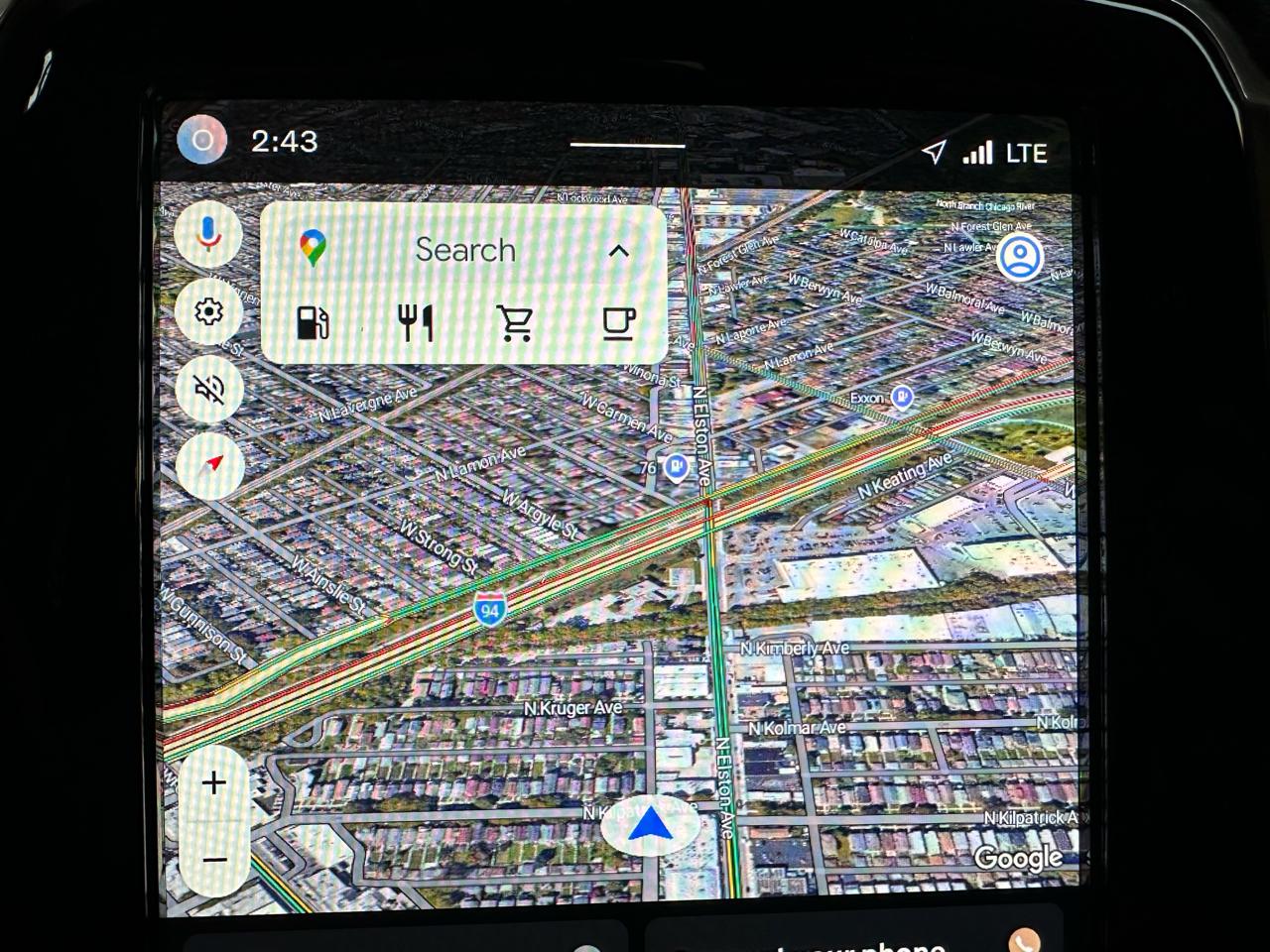 Volvo XC90 B5 AWD Core 7-Seater 2025