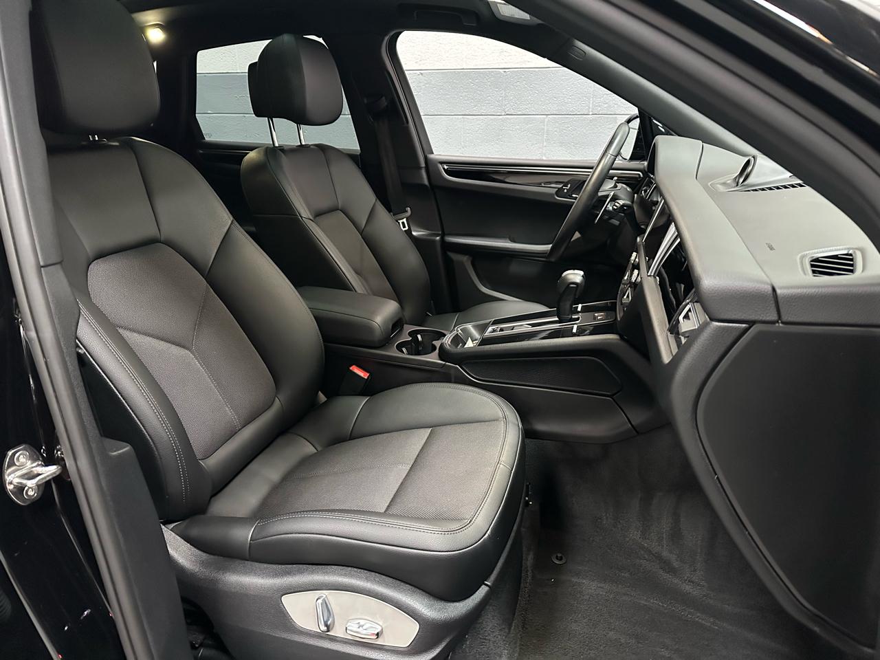 Porsche Macan AWD 2023
