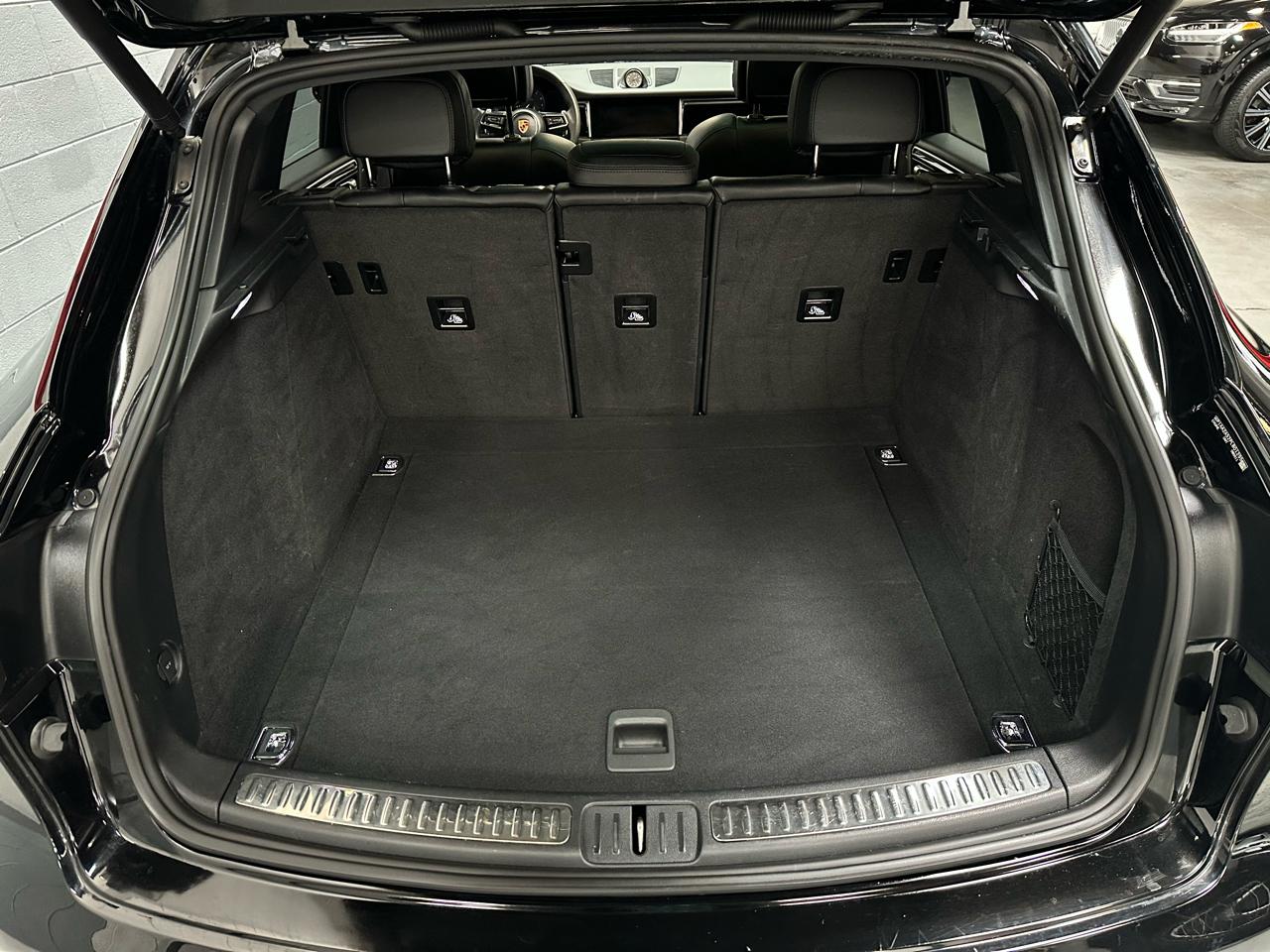 Porsche Macan AWD 2023