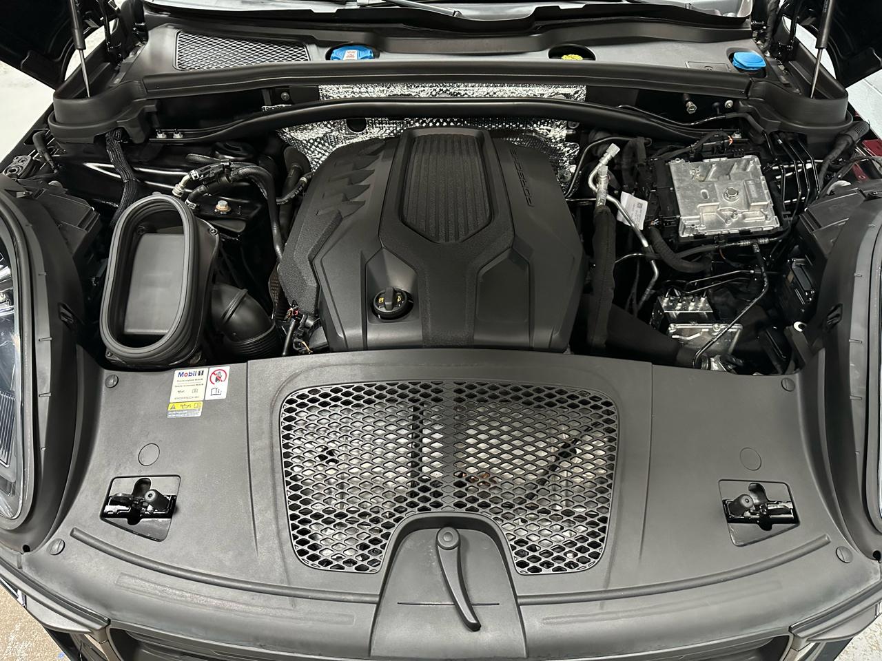 Porsche Macan AWD 2023