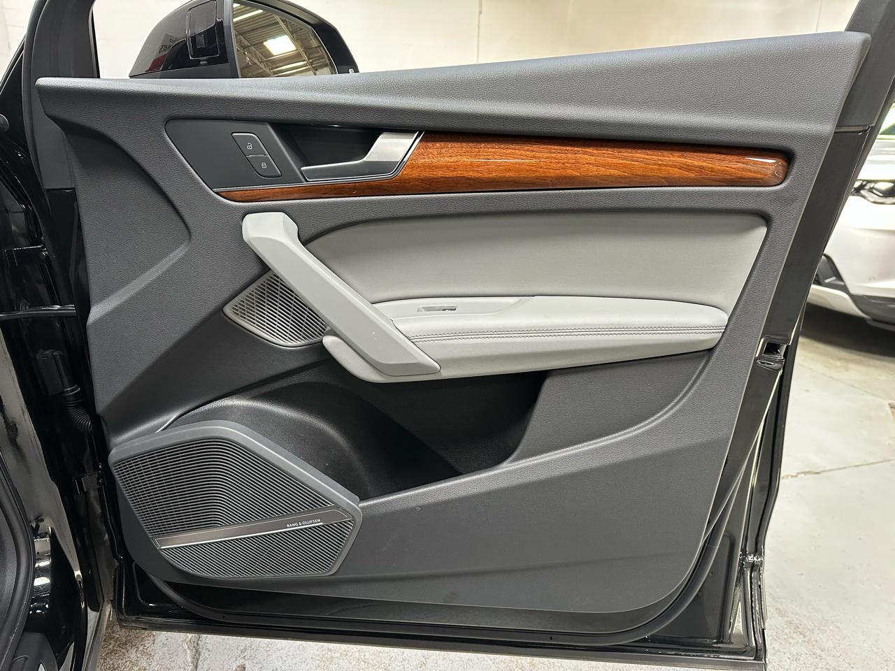 Audi Q5 S line Premium Plus 45 TFSI quattro 2023