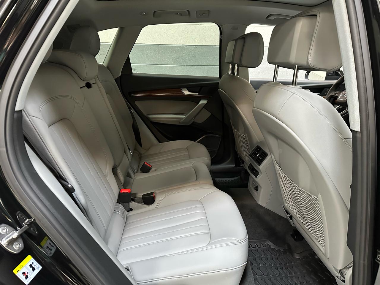 Audi Q5 S line Premium Plus 45 TFSI quattro 2023