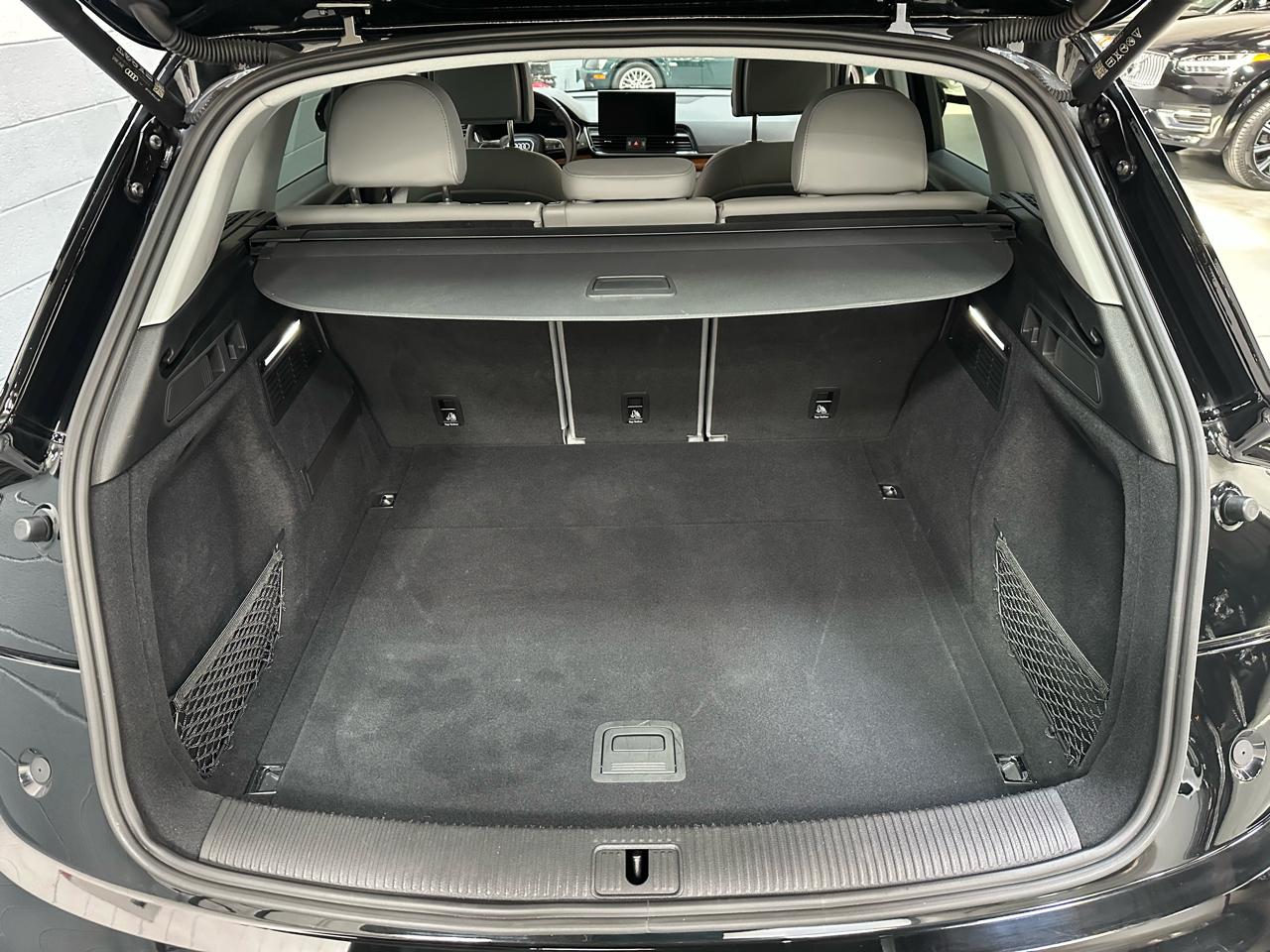 Audi Q5 S line Premium Plus 45 TFSI quattro 2023